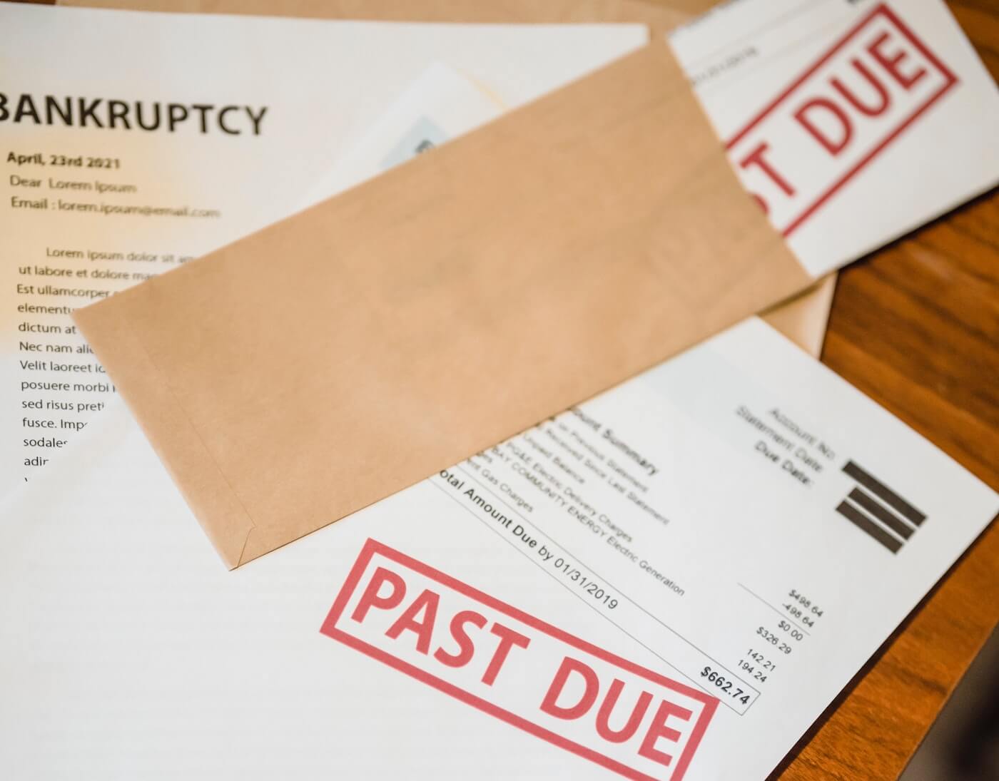What Is The Foreclosure Process In Pennsylvania 
